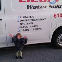 Clear Flow Water Solutions ico