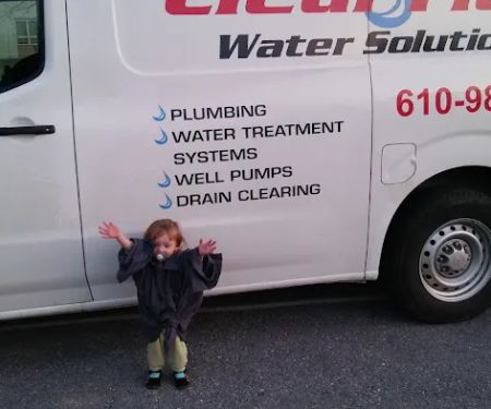 Clear Flow Water Solutions