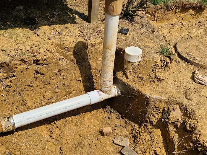 Clear Flow Water Solutions Picture 9