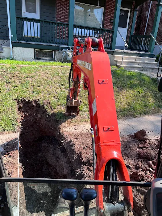 Drainmen plumbing inc Picture 1
