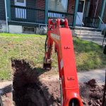 Drainmen plumbing inc