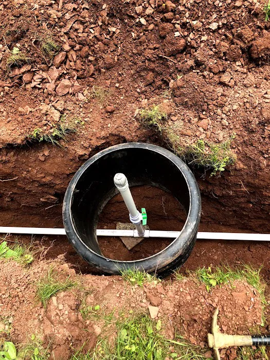 Drainmen plumbing inc Picture 5