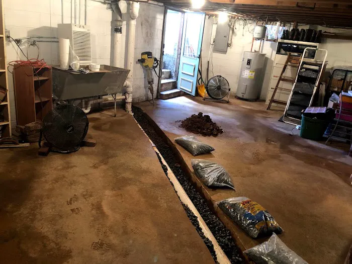 Drainmen plumbing inc Picture 6