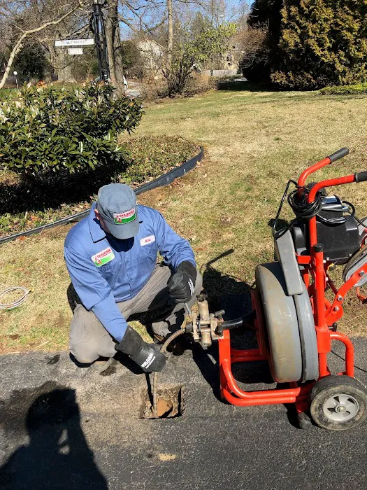 Drainmen plumbing inc Picture 8