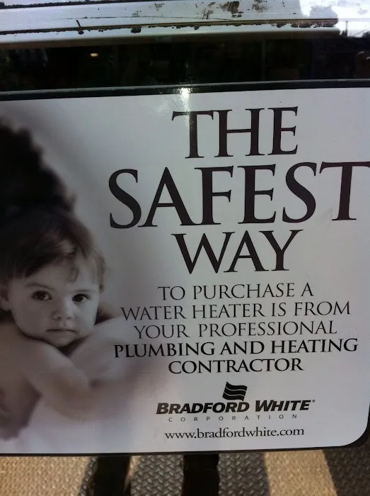 J.G.Henry Plumbing and Heating Services and Remodeling Picture 4