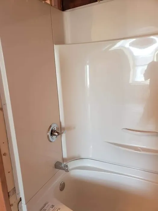 J.G.Henry Plumbing and Heating Services and Remodeling Picture 2