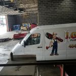 J.G.Henry Plumbing and Heating Services and Remodeling