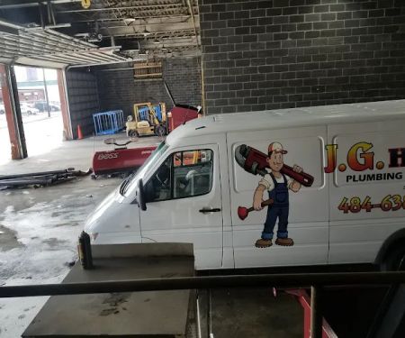 J.G.Henry Plumbing and Heating Services and Remodeling