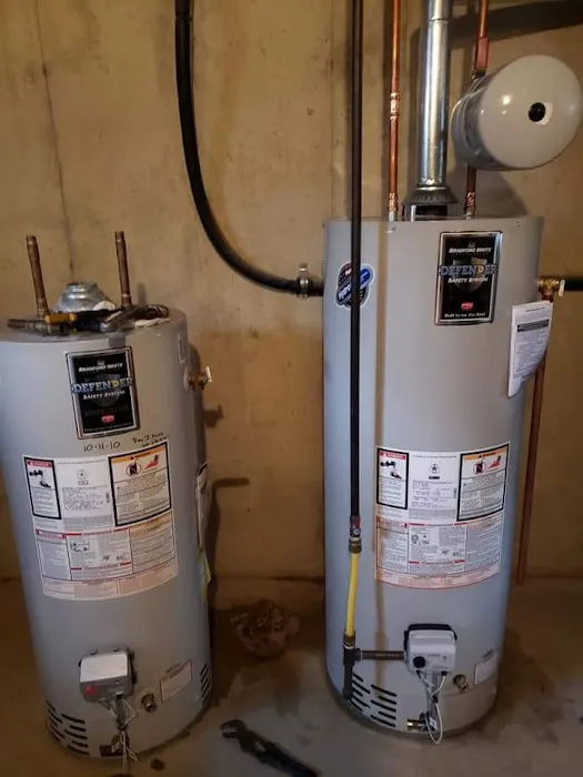 J.G.Henry Plumbing and Heating Services and Remodeling Picture 3