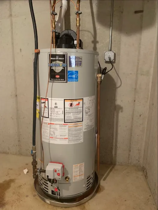 Al the Plumber LLC Picture 1