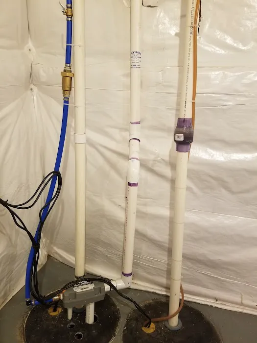 Ray Ross Plumbing & Heating Picture 2