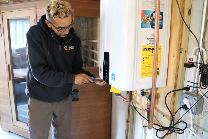 Mattioni Plumbing, Heating & Cooling Picture 5