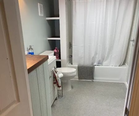 Bauman Pitts Plumbing & Heating
