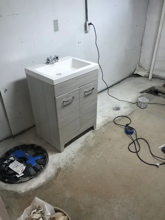 Bauman Pitts Plumbing & Heating Picture 2