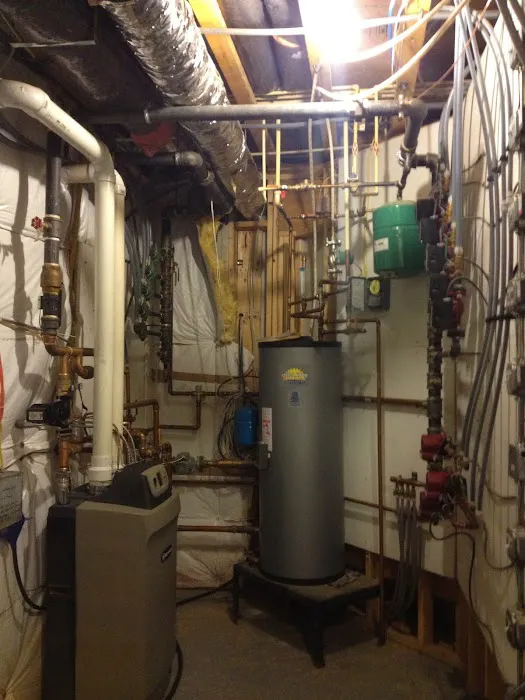 MG Property Management & Associates , LLC / DBA : Phoenixville Plumber Picture 2