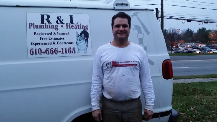 R & L Plumbing and Heating LLC Picture 8