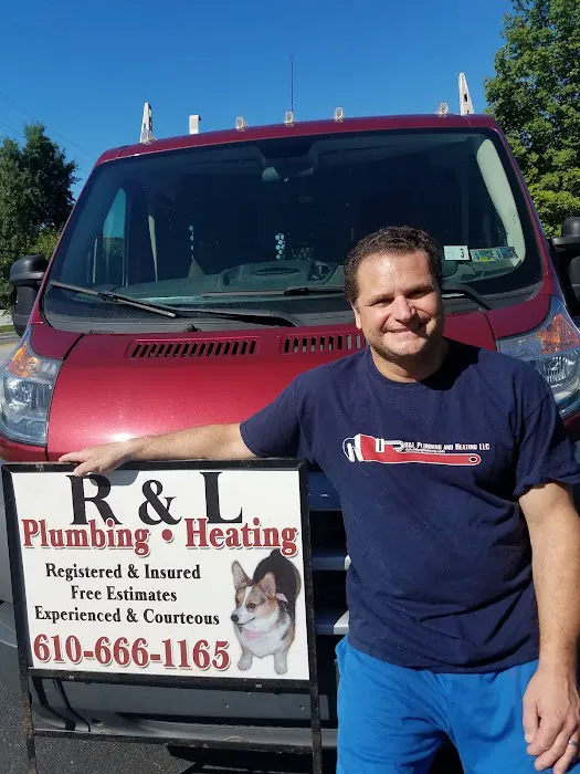 R & L Plumbing and Heating LLC Picture 3