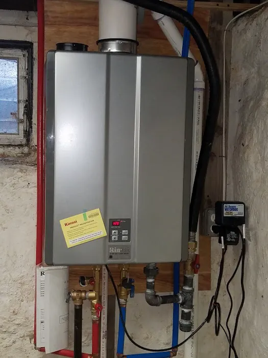 R & L Plumbing and Heating LLC Picture 4
