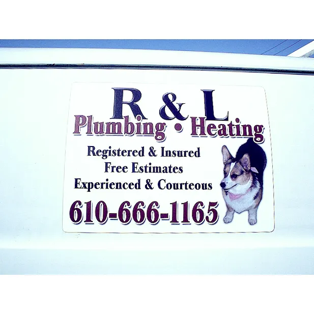 R & L Plumbing and Heating LLC Picture 1