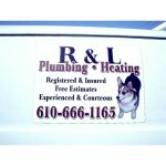 R & L Plumbing and Heating LLC
