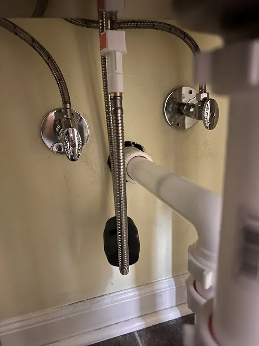 Valdel Plumbing Picture 8
