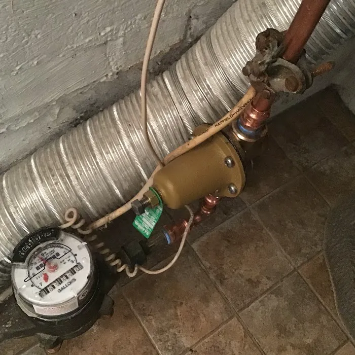 Valdel Plumbing Picture 9