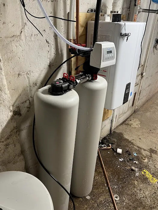 Valdel Plumbing Picture 3