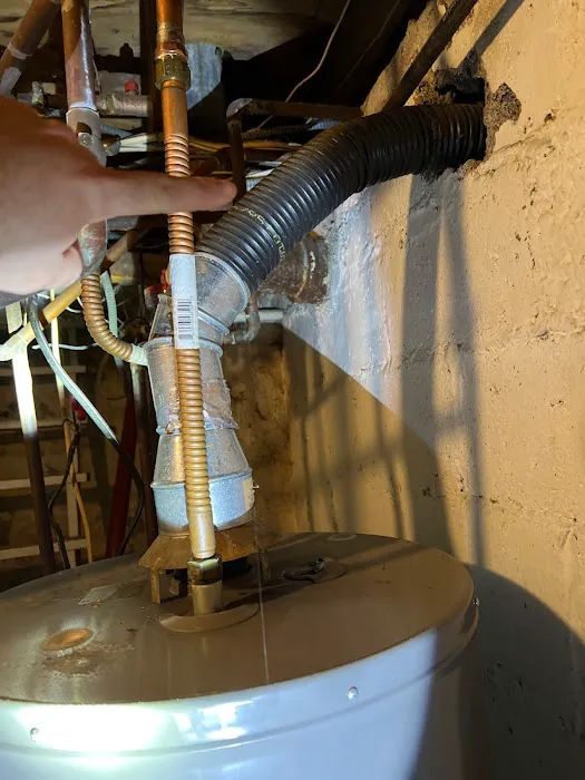 Valdel Plumbing Picture 2