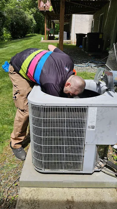 Plumb it Heat it Cool it: Plumbing, Drains, Heating & Cooling Picture 8