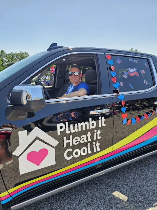 Plumb it Heat it Cool it: Plumbing, Drains, Heating & Cooling Picture 2