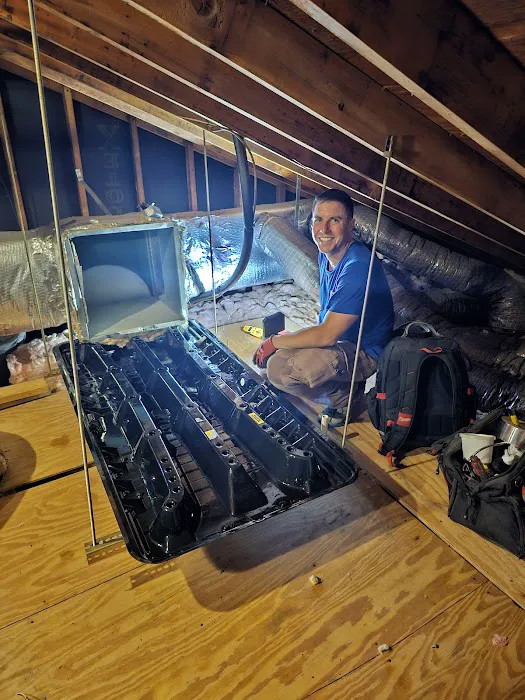 Plumb it Heat it Cool it: Plumbing, Drains, Heating & Cooling Picture 1