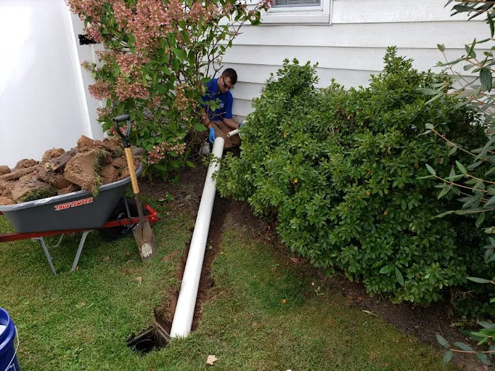 Plumb it Heat it Cool it: Plumbing, Drains, Heating & Cooling Picture 3