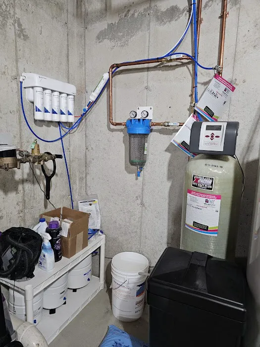 Plumb it Heat it Cool it: Plumbing, Drains, Heating & Cooling Picture 6