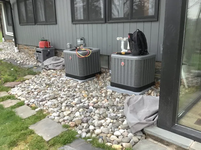 Plumb it Heat it Cool it: Plumbing, Drains, Heating & Cooling Picture 9