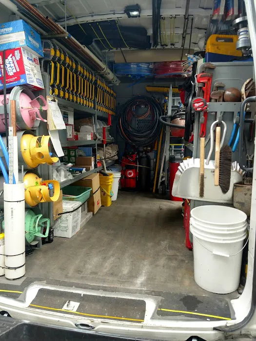 Plumb it Heat it Cool it: Plumbing, Drains, Heating & Cooling Picture 10