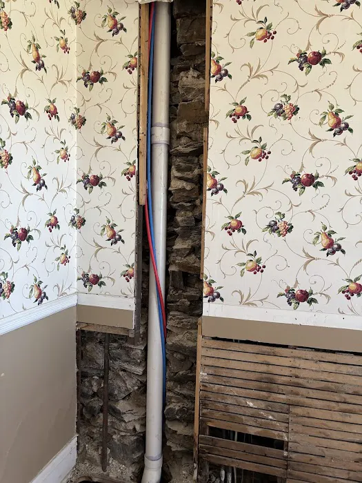 R. A. Reigner Plumbing & HVAC Picture 1