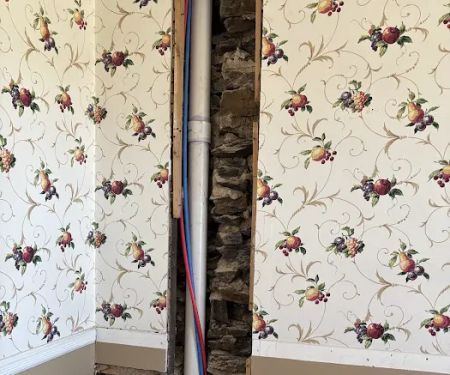 R. A. Reigner Plumbing & HVAC