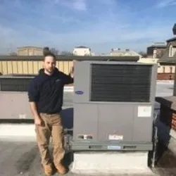 R. A. Reigner Plumbing & HVAC Picture 6