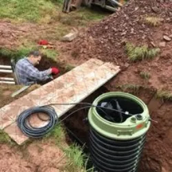 R. A. Reigner Plumbing & HVAC Picture 8