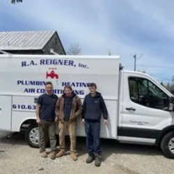R. A. Reigner Plumbing & HVAC Picture 7