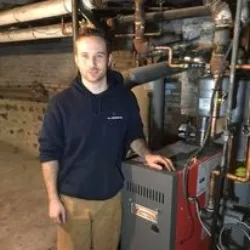R. A. Reigner Plumbing & HVAC Picture 9
