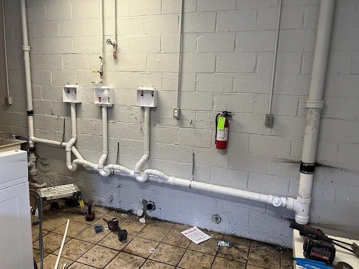 MGM plumbing and drain cleaning Picture 1