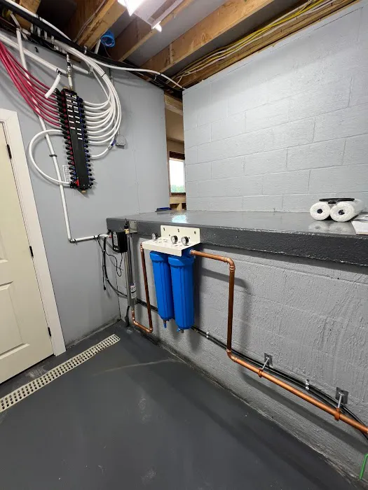 MGM plumbing and drain cleaning Picture 8