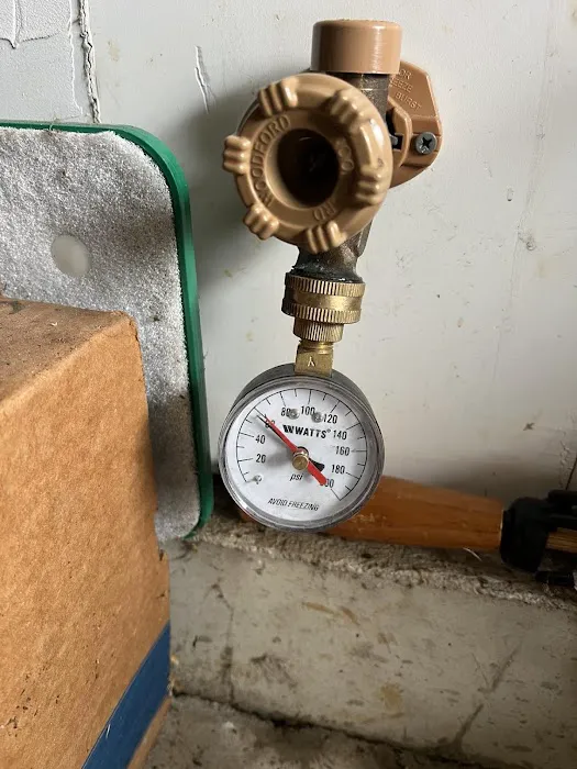 MGM plumbing and drain cleaning Picture 5