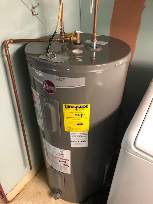 Drainmen Plumbing, Inc. Picture 6