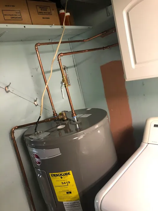 Drainmen Plumbing, Inc. Picture 1
