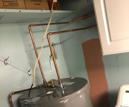 Drainmen Plumbing, Inc.