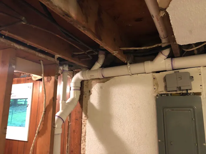 Drainmen Plumbing, Inc. Picture 5