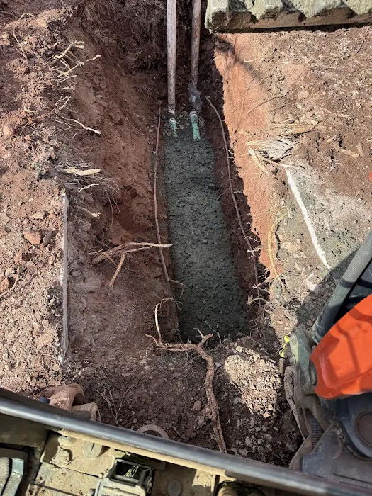 Drainmen Plumbing, Inc. Picture 2