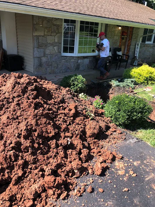 Drainmen Plumbing, Inc. Picture 10